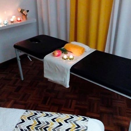 Funchal Downtown 5Min Marina + 2 Bedroom + Parking Luaran gambar
