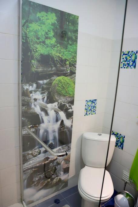 Funchal Downtown 5Min Marina + 2 Bedroom + Parking Luaran gambar