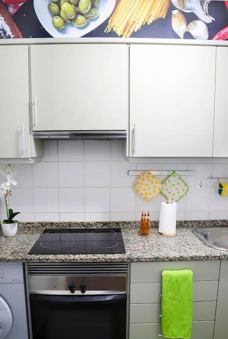 Funchal Downtown 5Min Marina + 2 Bedroom + Parking Luaran gambar