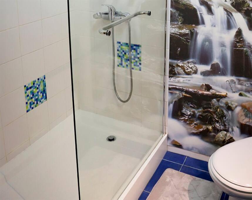 Funchal Downtown 5Min Marina + 2 Bedroom + Parking Luaran gambar