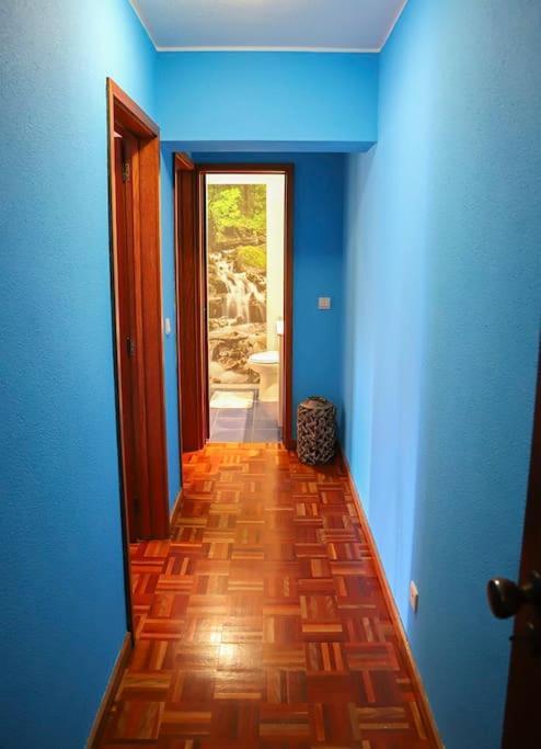 Funchal Downtown 5Min Marina + 2 Bedroom + Parking Luaran gambar